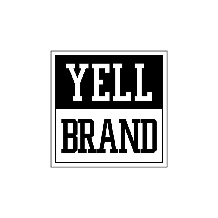 YELL BRAND