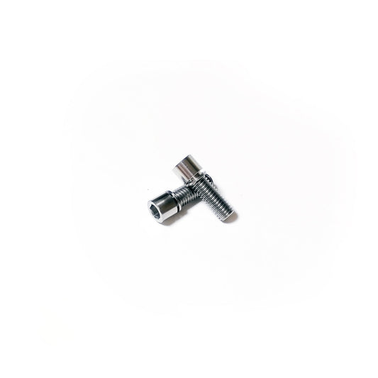 OKESA [P-SPEC] - Ti Stem Bolt (2pcs)