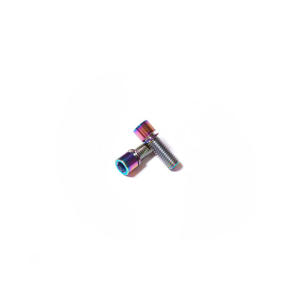 OKESA [P-SPEC] - Ti Stem Bolt (2pcs)