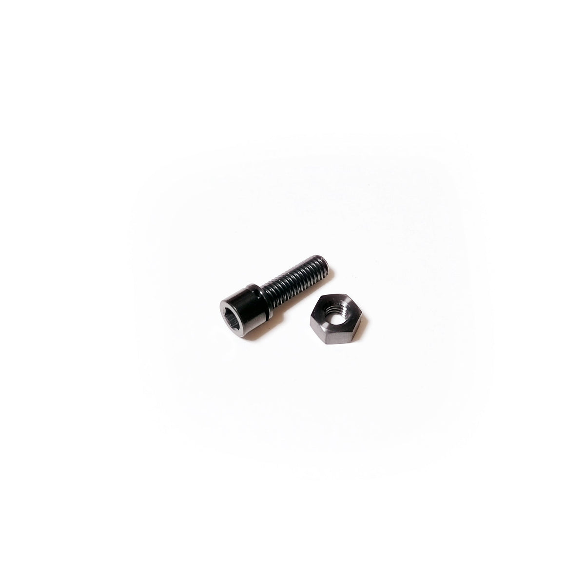 OKESA [P-SPEC] - Ti Seat Clamp Bolt
