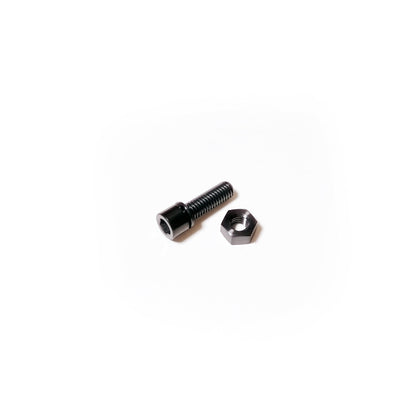 OKESA [P-SPEC] - Ti Seat Clamp Bolt