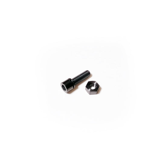 OKESA [P-SPEC] - Ti Seat Clamp Bolt
