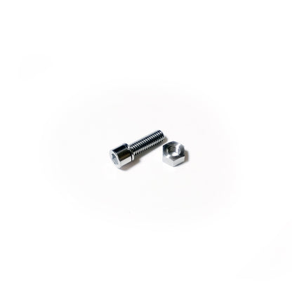 OKESA [P-SPEC] - Ti Seat Clamp Bolt