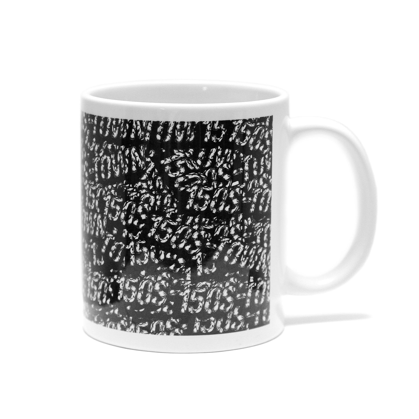 150S-TOWN - OG Logo Mug