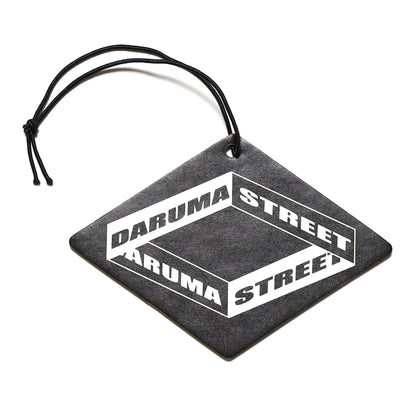DARUMA STREET - Car Air Freshener