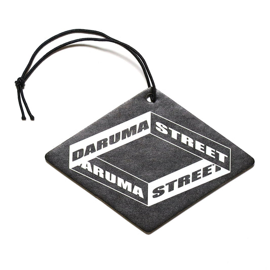 DARUMA STREET - Car Air Freshener