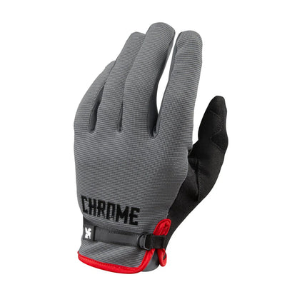 CHROME INDUSTRIES - CYCLING GLOVES 2.0