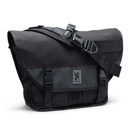 CHROME INDUSTRIES - CTZ 15L MESSENGER
