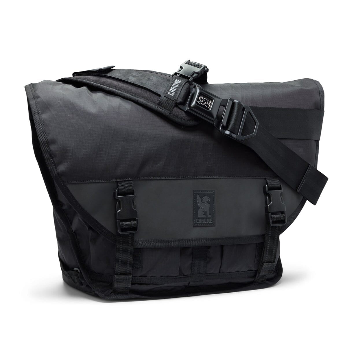 CHROME INDUSTRIES - CTZ 15L MESSENGER