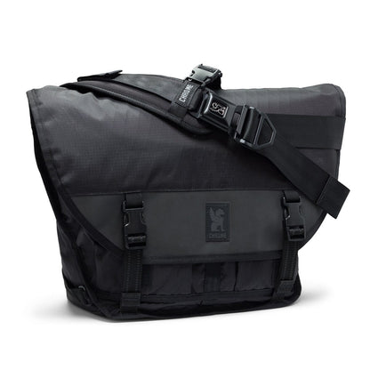 CHROME INDUSTRIES - CTZ 15L MESSENGER