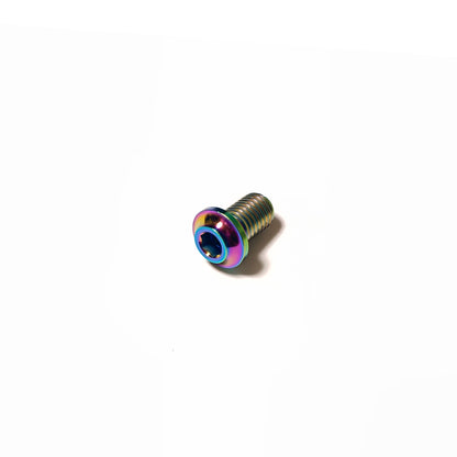 OKESA [P-SPEC] - Ti Sprocket Bolt