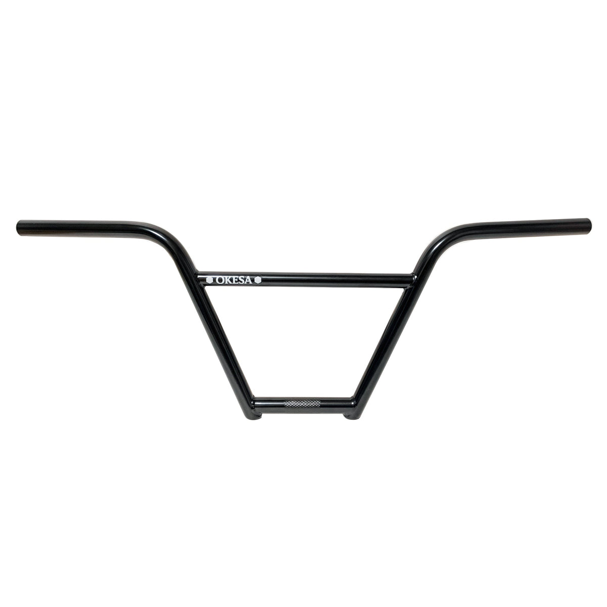 OKESA [S-SPEC] - S-90 4PC Handlebar/Black
