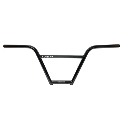 OKESA [S-SPEC] - S-90 4PC Handlebar/Black