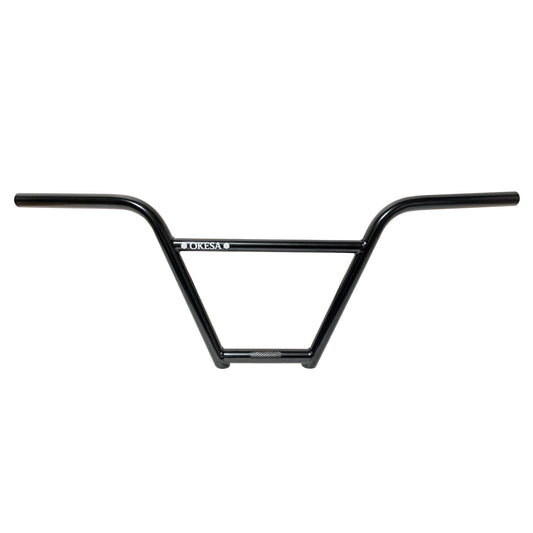 OKESA [S-SPEC] - S-90 4PC Handlebar/Black