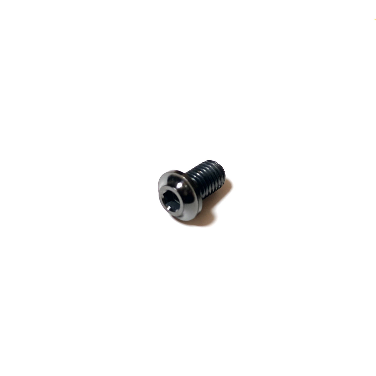 OKESA [P-SPEC] - Ti Sprocket Bolt