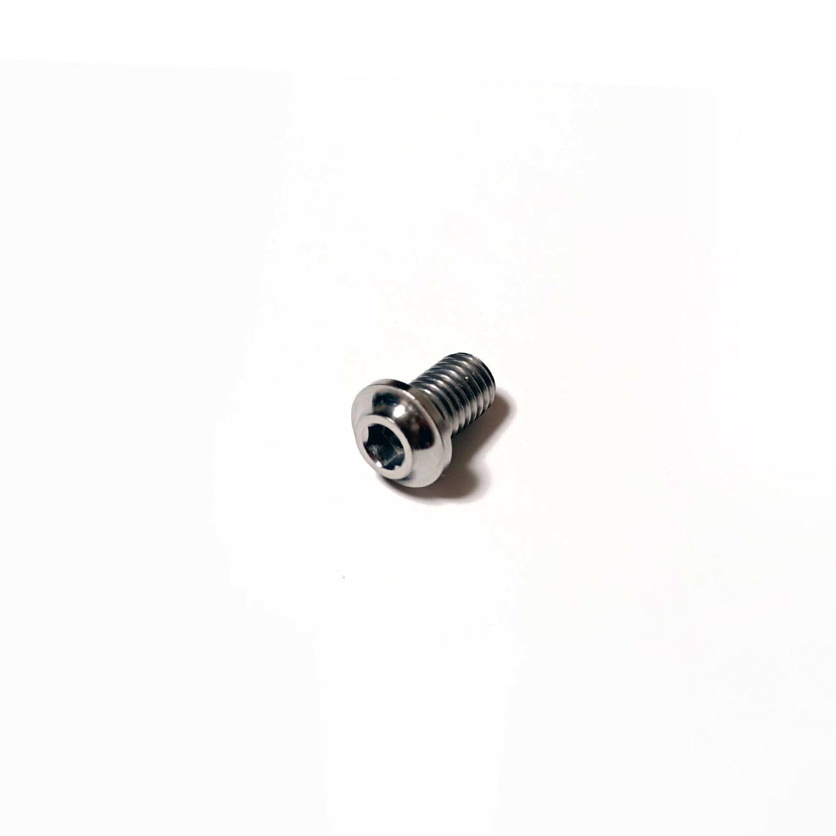 OKESA [P-SPEC] - Ti Sprocket Bolt