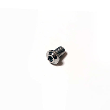 OKESA [P-SPEC] - Ti Sprocket Bolt