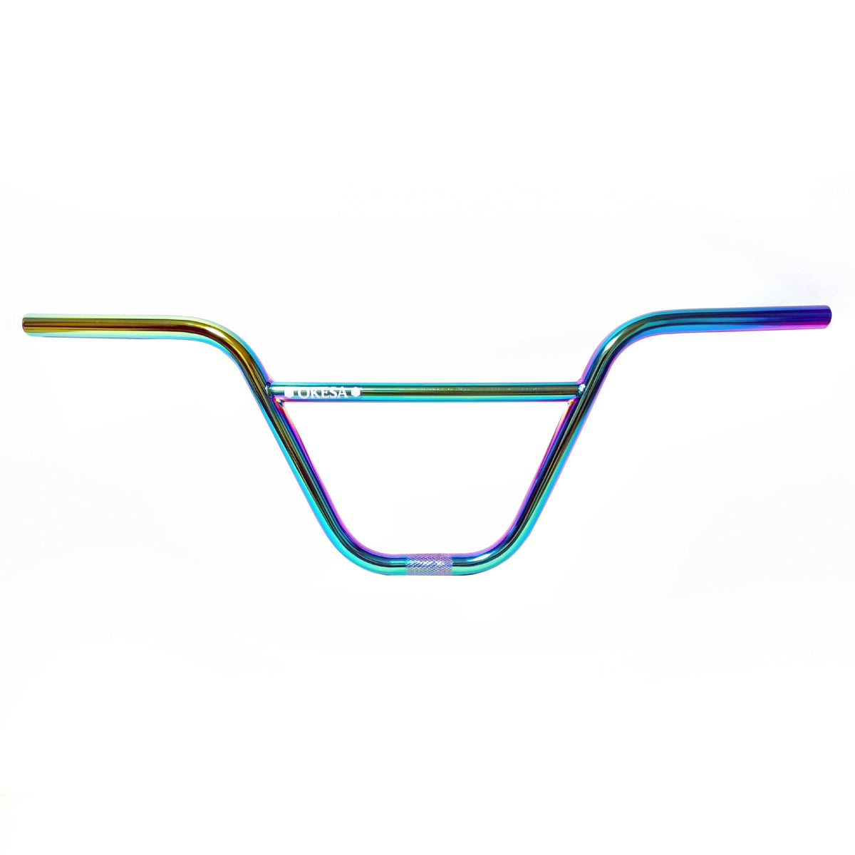 OKESA [S-SPEC] - S-90 Handlebar/Oil Slick