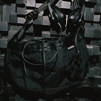 CHROME INDUSTRIES - NEWSPAPER MESSENGER SM