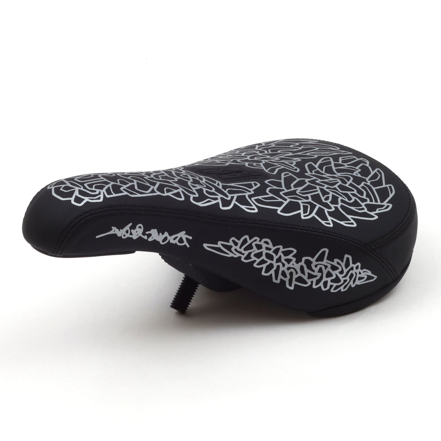 NOUS - SENSE Pivotal Seat/Black