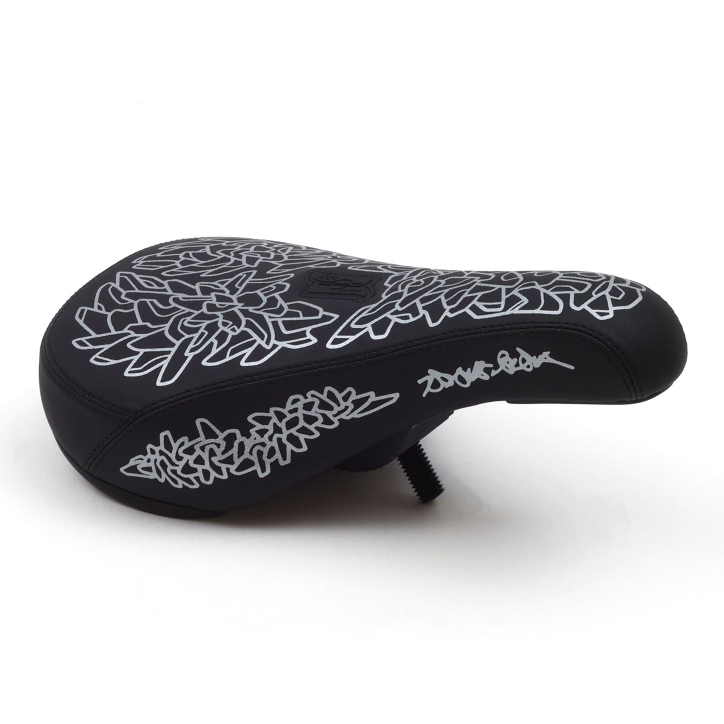 NOUS - SENSE Pivotal Seat/Black