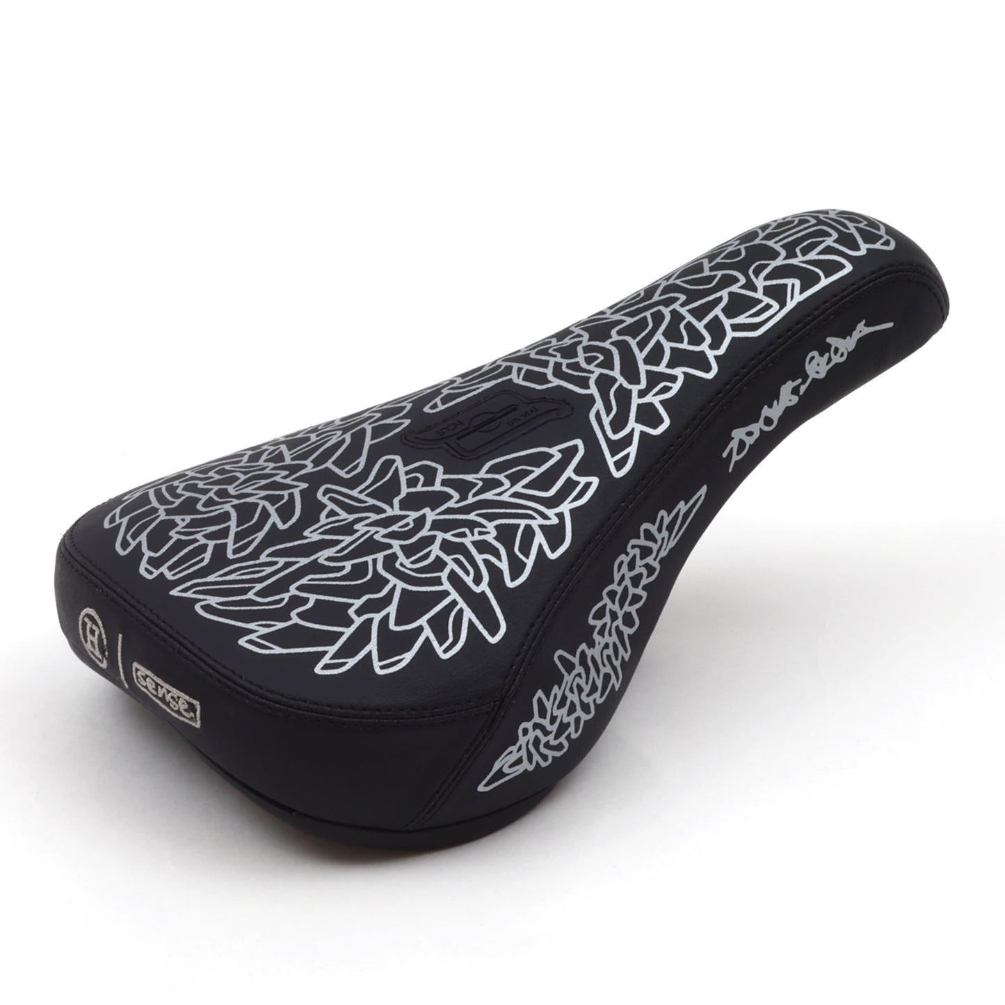 NOUS - SENSE Pivotal Seat/Black