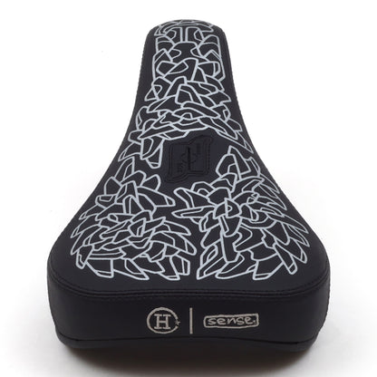 NOUS - SENSE Pivotal Seat/Black