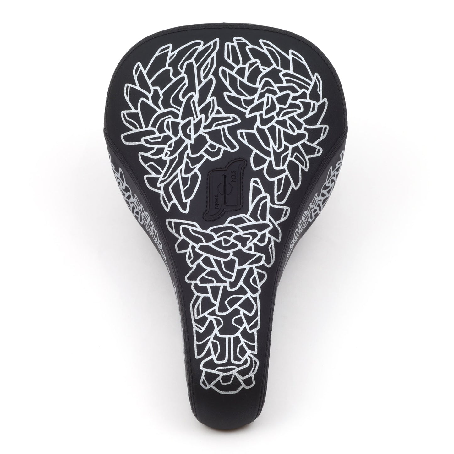 NOUS - SENSE Pivotal Seat/Black