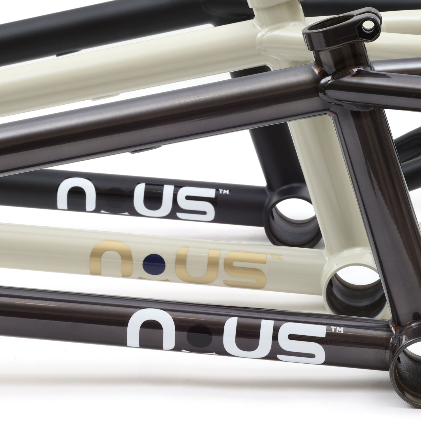 NOUS - Raw Frame V3