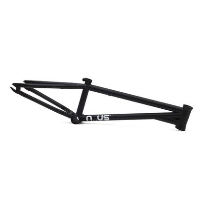 NOUS - Raw Frame V3