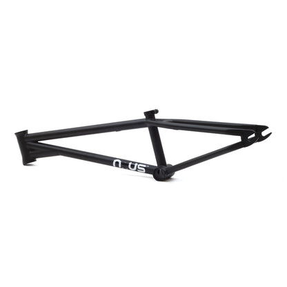 NOUS - Raw Frame V3