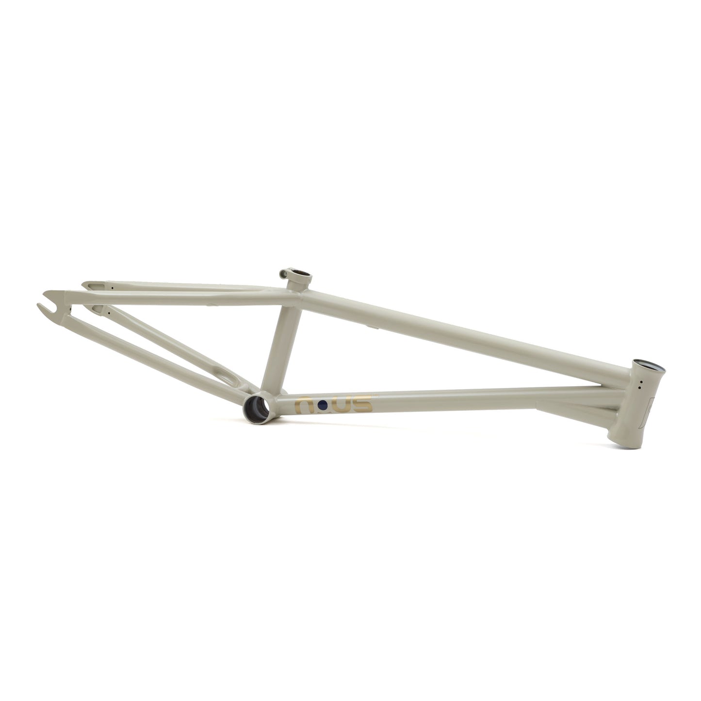 NOUS - Raw Frame V3