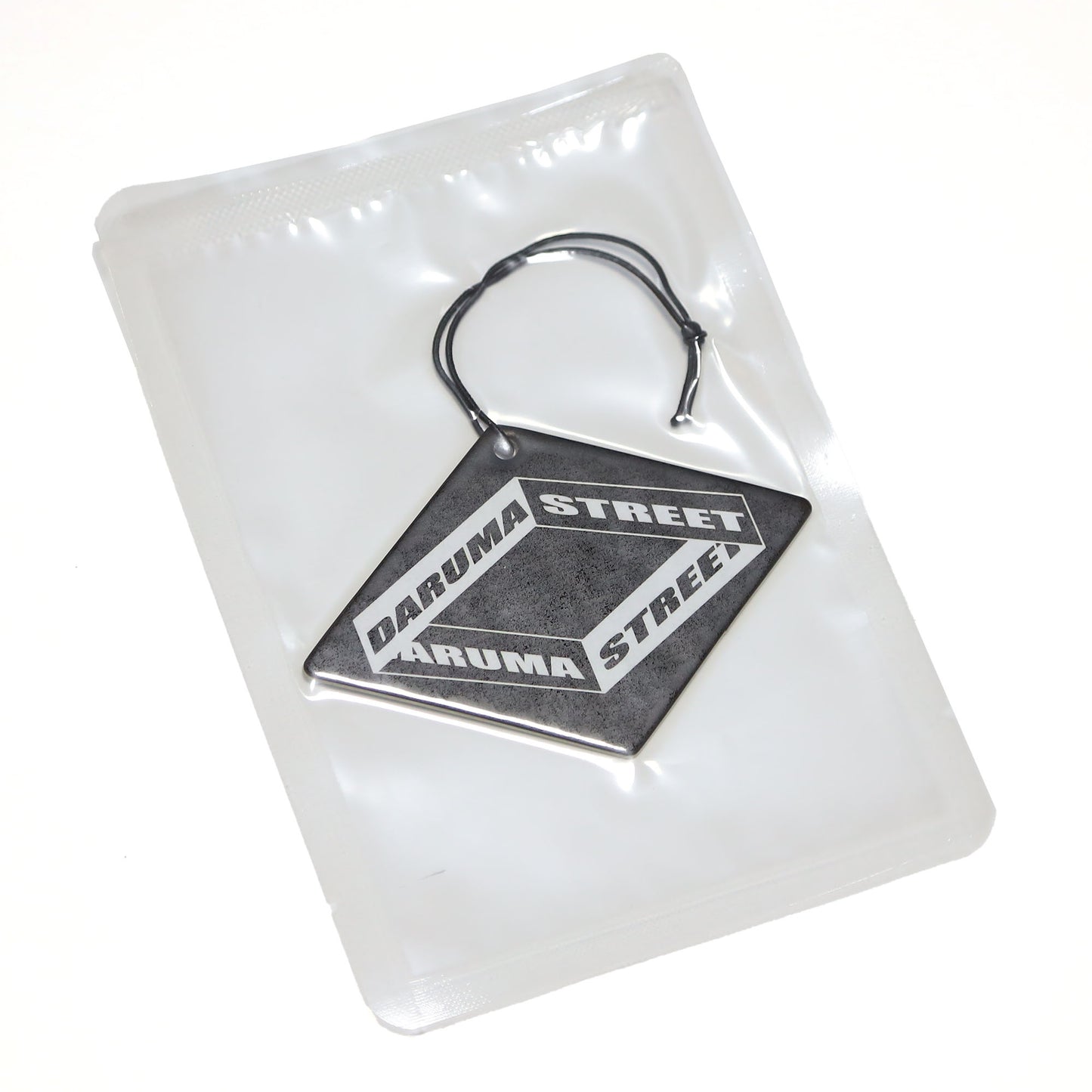 DARUMA STREET - Car Air Freshener