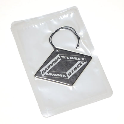 DARUMA STREET - Car Air Freshener