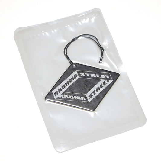 DARUMA STREET - Car Air Freshener