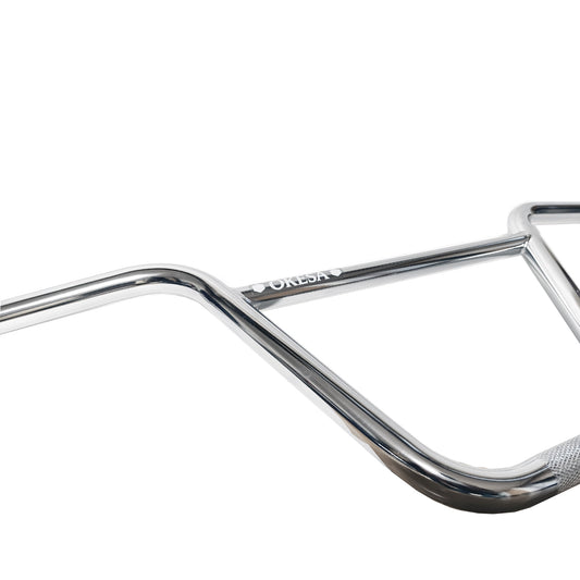 OKESA [S-SPEC] - S-95 Handlebar/Chrome