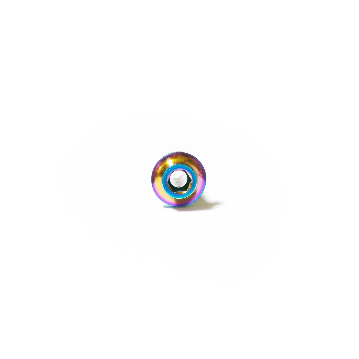 OKESA [P-SPEC] - Ti Sprocket Bolt