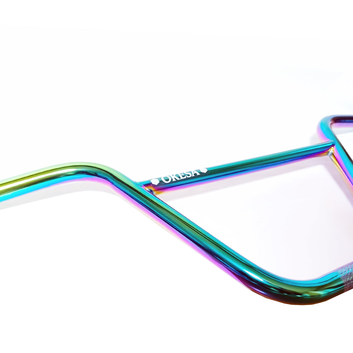 OKESA [S-SPEC] - S-90 Handlebar/Oil Slick