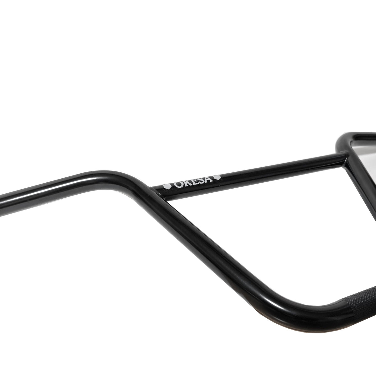 OKESA [S-SPEC] - S-95 Handlebar/Black