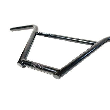 OKESA [S-SPEC] - S-90 4PC Handlebar/Black