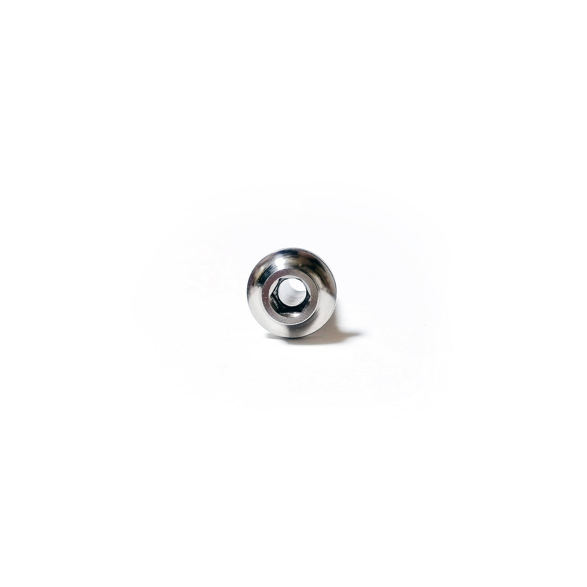 OKESA [P-SPEC] - Ti Sprocket Bolt