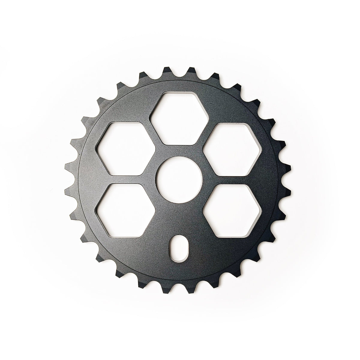 OKESA [P-SPEC] - P-28 Sprocket/Black