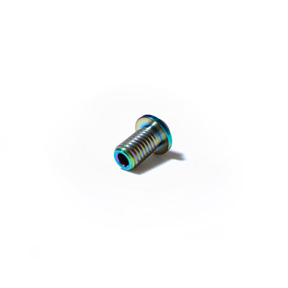 OKESA [P-SPEC] - Ti Sprocket Bolt