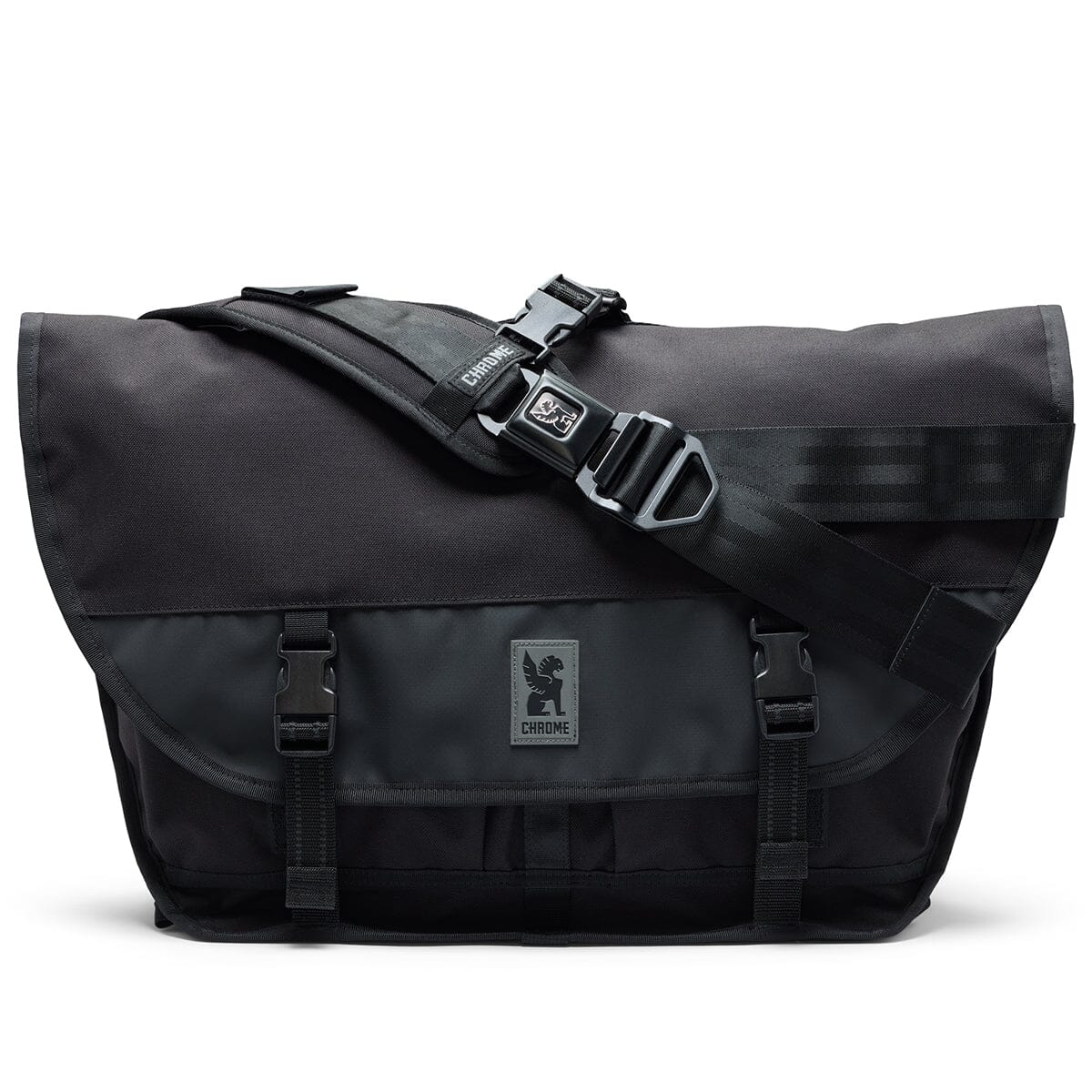 CHROME INDUSTRIES - CTZ 24L MESSENGER