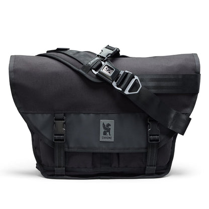 CHROME INDUSTRIES - CTZ 15L MESSENGER