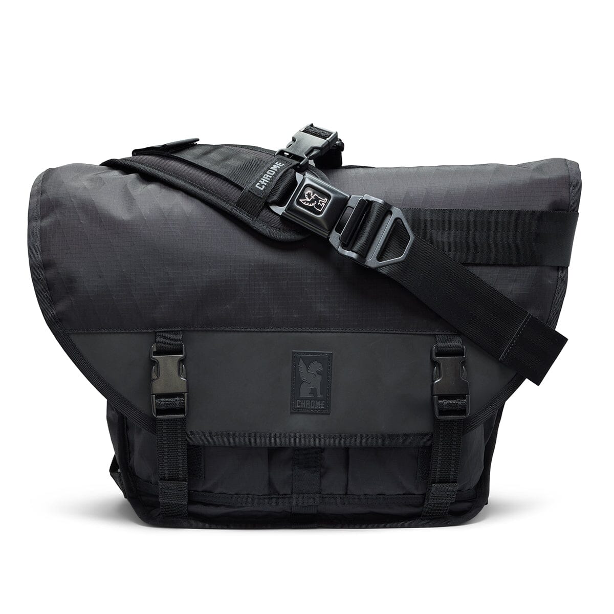 CHROME INDUSTRIES - CTZ 15L MESSENGER