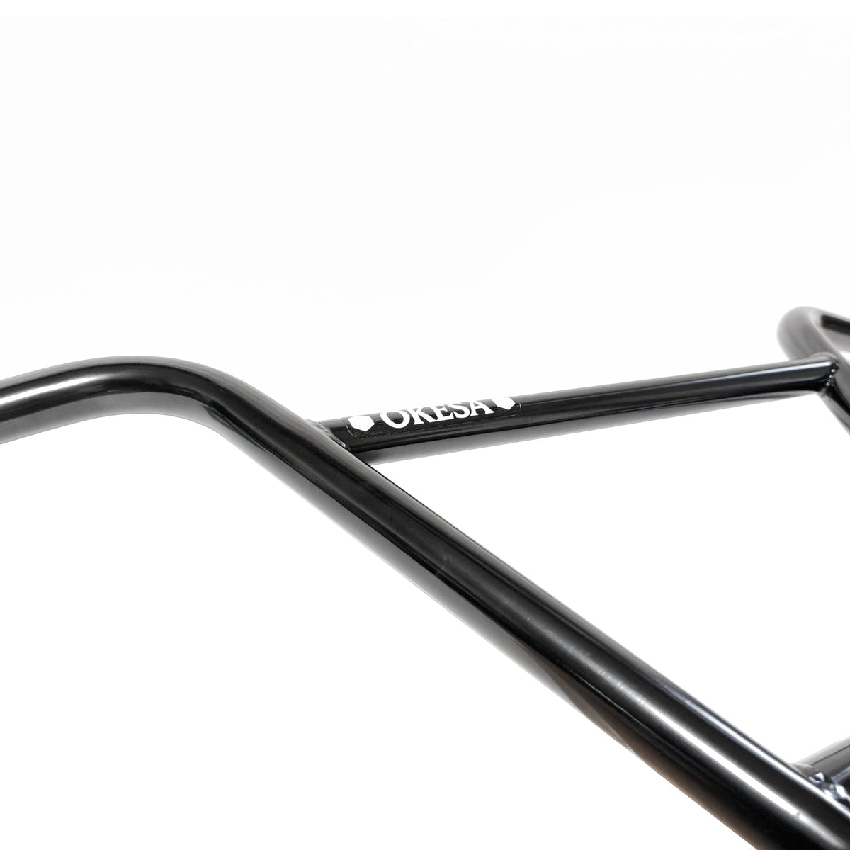OKESA [S-SPEC] - S-90 4PC Handlebar/Black
