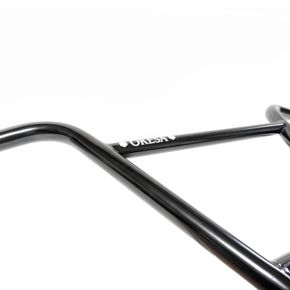OKESA [S-SPEC] - S-90 4PC Handlebar/Black