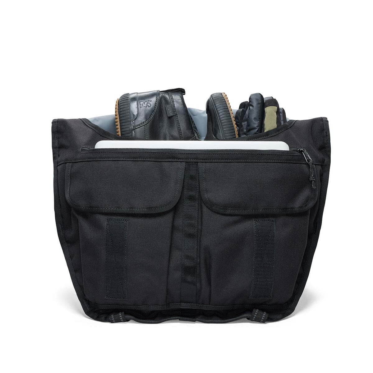 CHROME INDUSTRIES - CTZ 15L MESSENGER