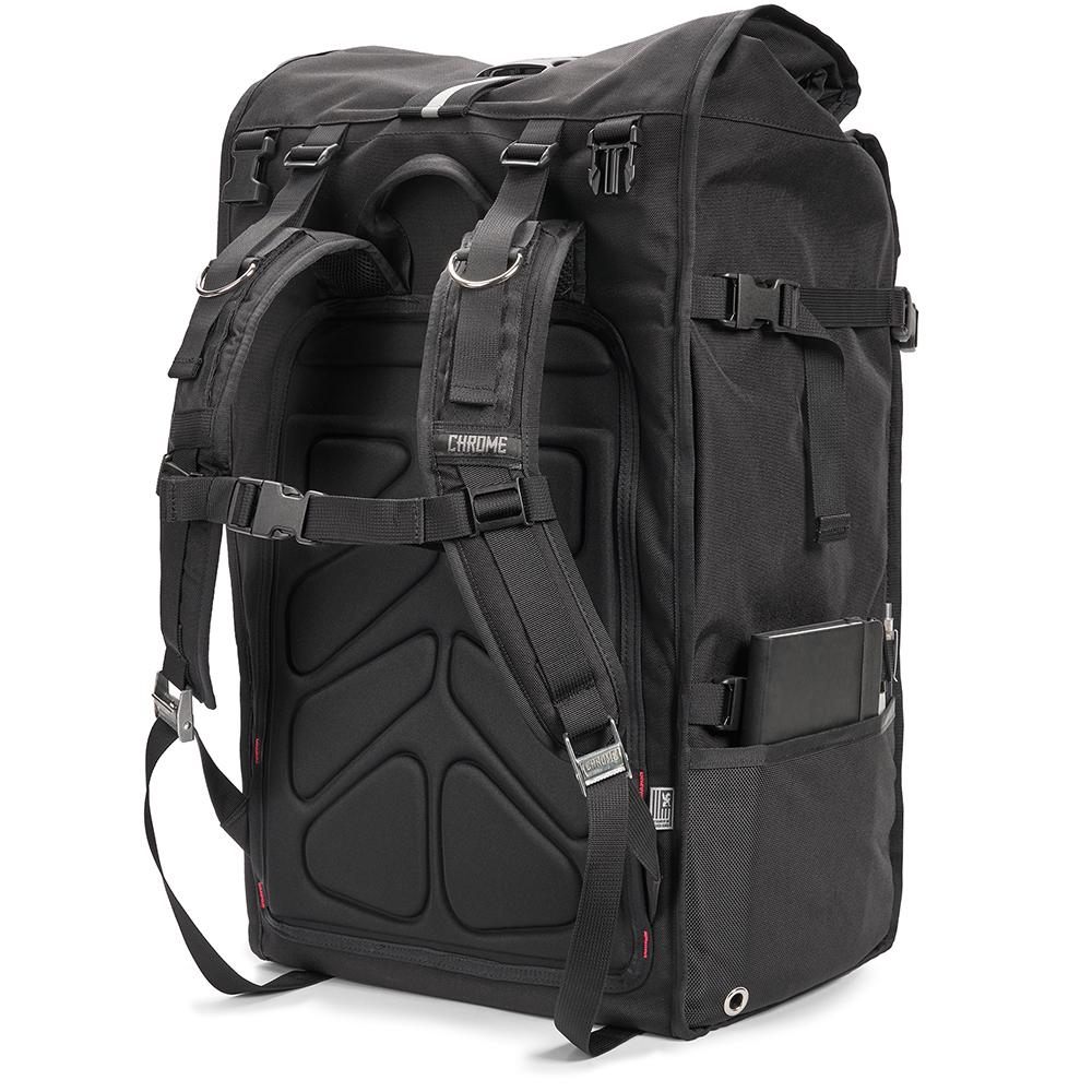 CHROME INDUSTRIES - BARRAGE PRO BACKPACK